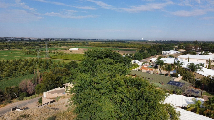 12 Bedroom Property for Sale in Keidebees Northern Cape